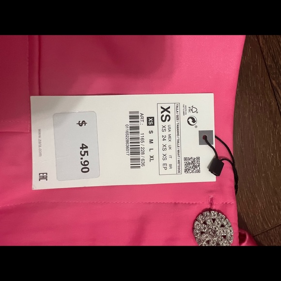 Zara set - Picture 5 of 5